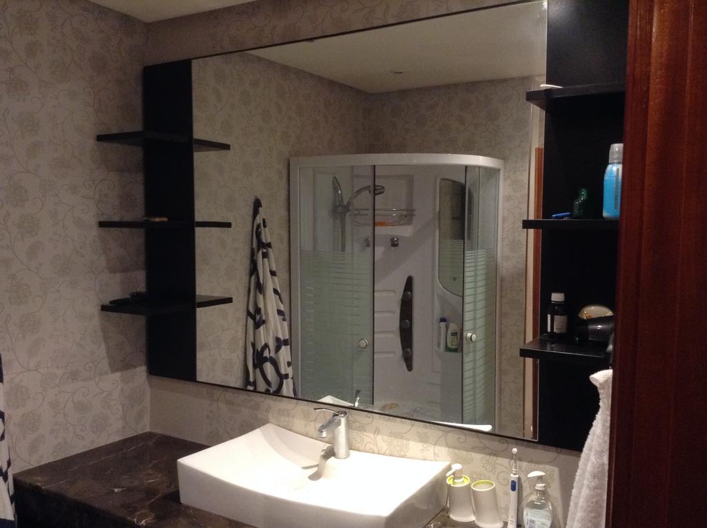 Cosy Appartement Rabat Haut Agdal מראה חיצוני תמונה