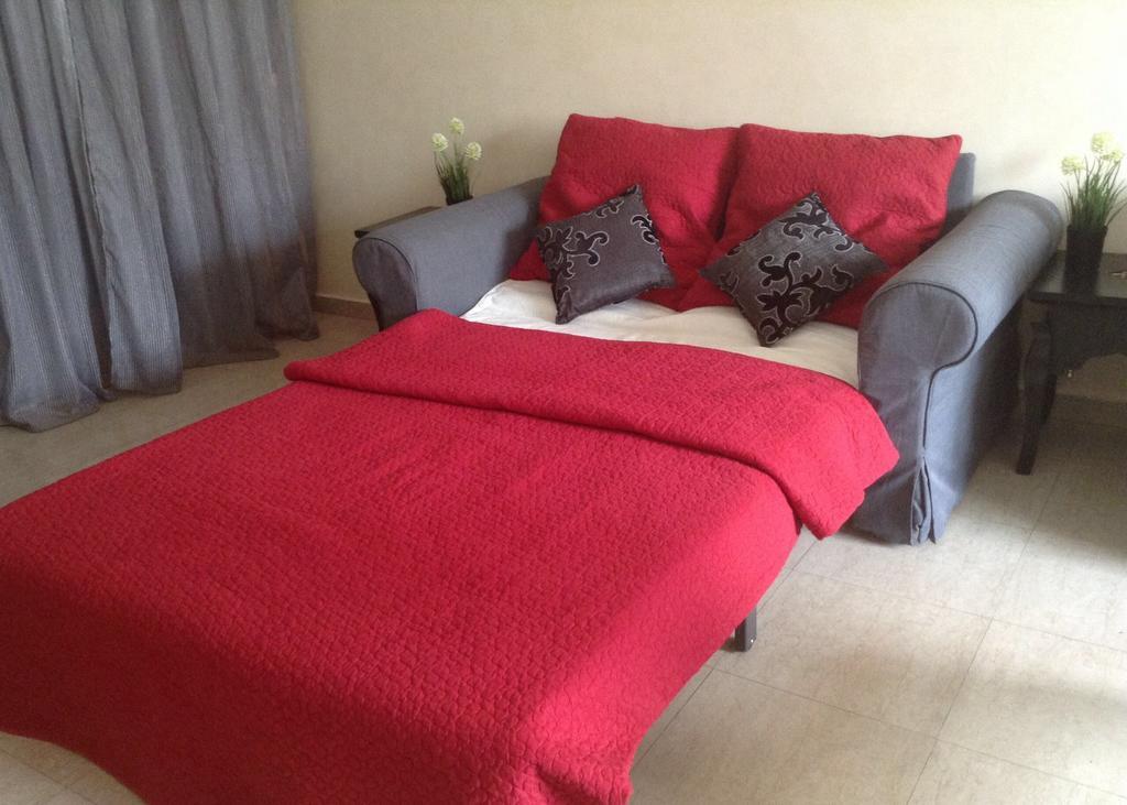 Cosy Appartement Rabat Haut Agdal מראה חיצוני תמונה
