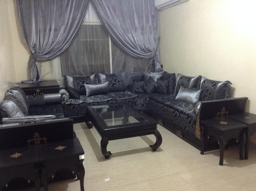 Cosy Appartement Rabat Haut Agdal מראה חיצוני תמונה