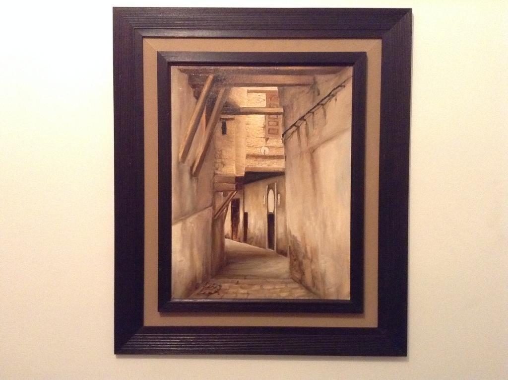 Cosy Appartement Rabat Haut Agdal מראה חיצוני תמונה