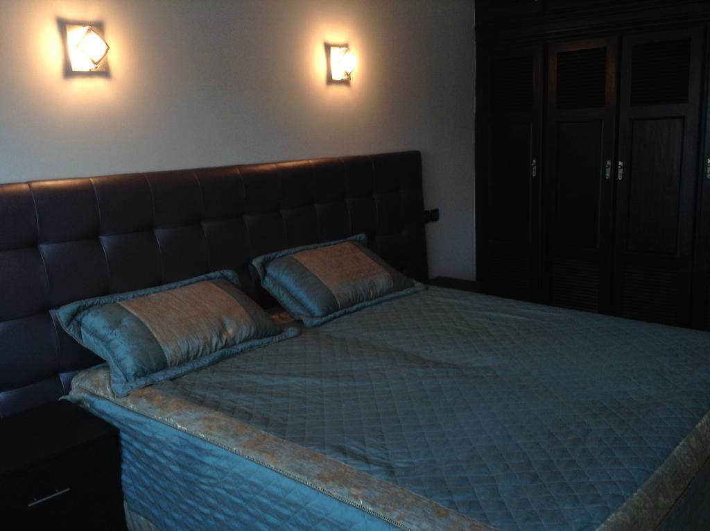 Cosy Appartement Rabat Haut Agdal מראה חיצוני תמונה