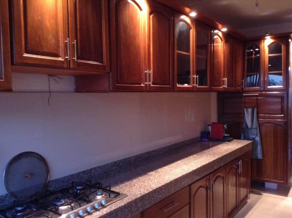 Cosy Appartement Rabat Haut Agdal מראה חיצוני תמונה